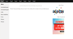 Desktop Screenshot of manra.com