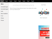 Tablet Screenshot of manra.com